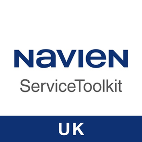 Navien Service Toolkit