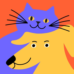 Huply: pet photo album & diary