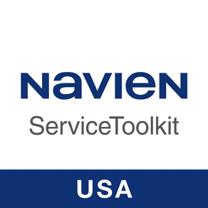 Navien Service Toolkit