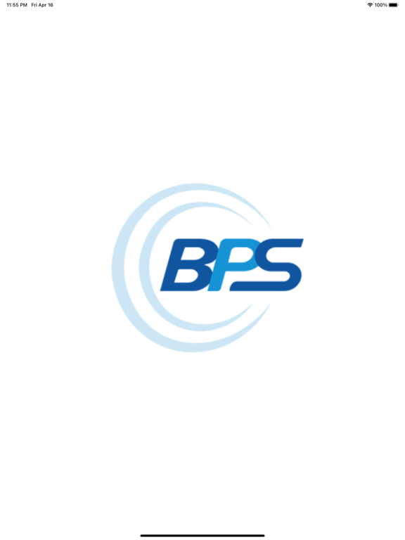 LMS BPS poster