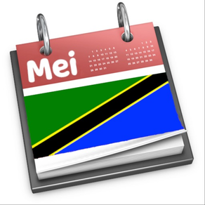 Kalenda ya Tanzania 2024