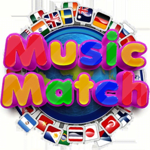 Royal Music Match