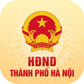 HĐND thành phố Hà Nội