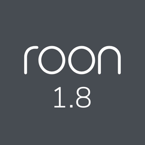 Roon Remote (Legacy)