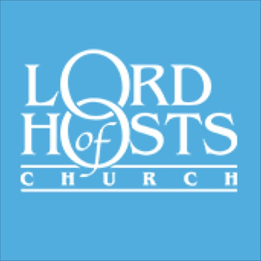 LOH Church - Lord of Hosts