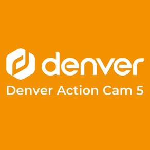 DENVER ACTION CAM 5 APP