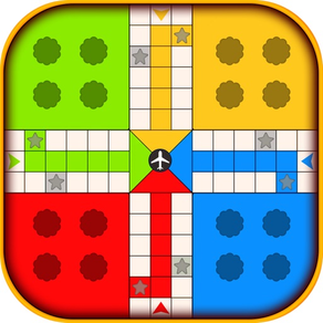 Ludo Offline: Dice Board Game