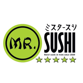 Mr. Sushi