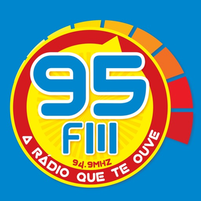 95 FM Oficial