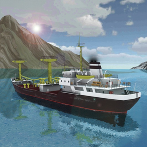 Ship Simulator: Work Machines