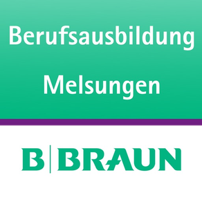 Berufsausbildung B. Braun