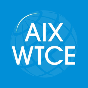 AIX & WTCE 2022