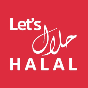Let's Halal