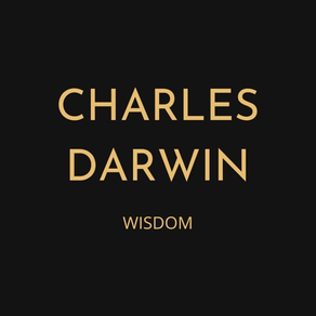 Charles Darwin Wisdom
