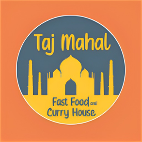Taj Mahal - Castleford