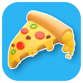 피자: 위대한피자 - 피자게임 - 피자만들기