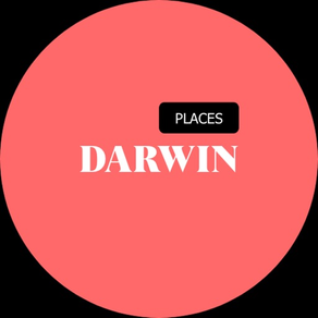 Darwin Places