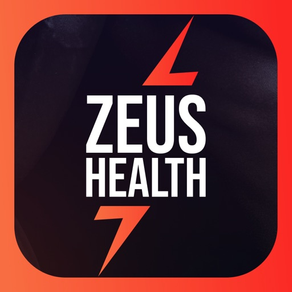 Zeus Kegel: Men's Exercises