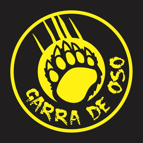 Garra de Oso Gym-Fit