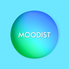 Moodist: Daily Mood Tracker