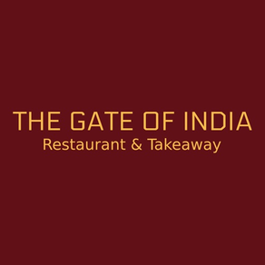 The Gate of India Restaurant