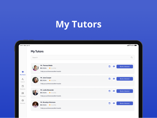 Tutor Plus poster