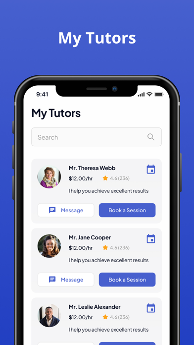 Tutor Plus poster