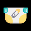 Easy Diaper Tracker