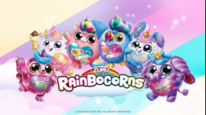 Rainbocorns