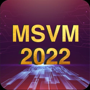 MSVM 2022