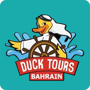 Bahrain Duck Tours