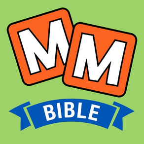 MemMatch Bible
