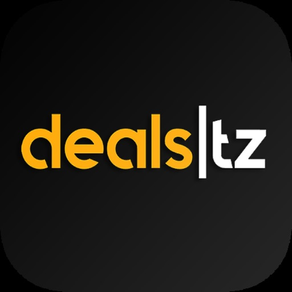 Deals Tanzania