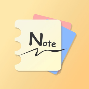 Safe Notes: Notebook, Notepad