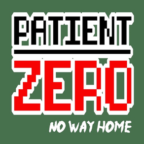 Patient Zero Game