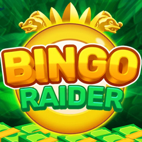 Bingo Raider: Win Real Cash