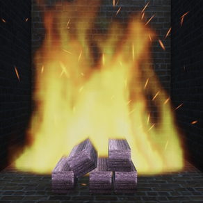 Fireplace Simulate