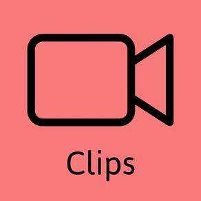 Clips - Share with friends