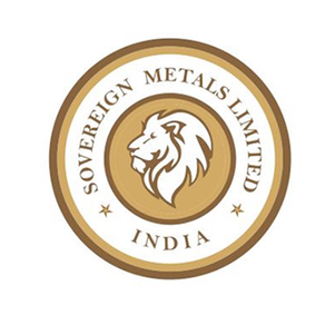 Sovereign Metals Limited