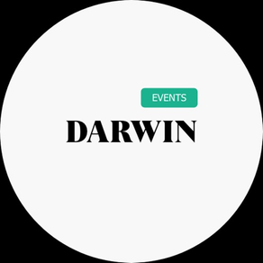 Darwin Events Live