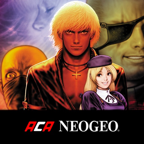 KOF 2000 アケアカNEOGEO