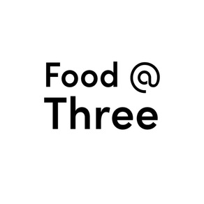 Food @ Three