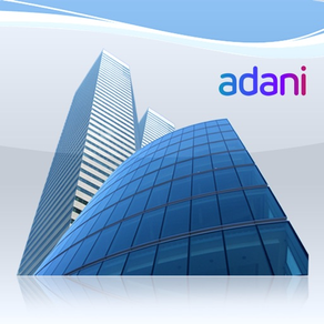 ADANI-CAFM