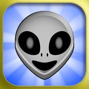 Sticky 'Moji: Alien Stickers