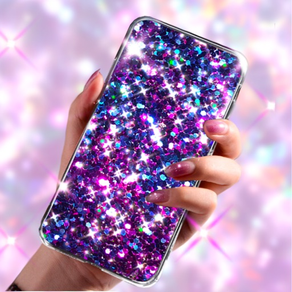 Glitter & Girly Wallpapers 4k