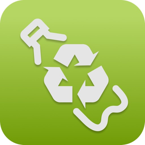 塑膠環保回收