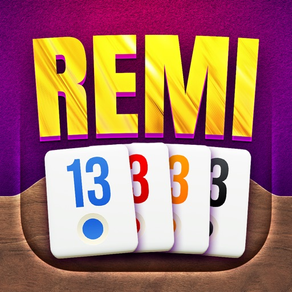 VIP Remi Etalat - Rummy45 Game