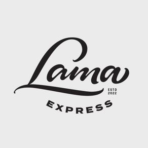 LAMA EXPRESS | لاما اكسبرس
