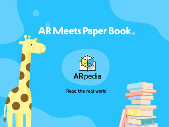 ARpedia poster