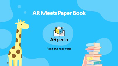 ARpedia poster